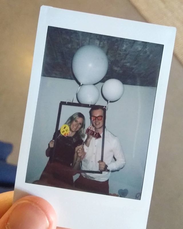 ToreProduction's tweet image. Här vare party... 👓🎈😘 #mimmigustav2018 ift.tt/2A0jIXI