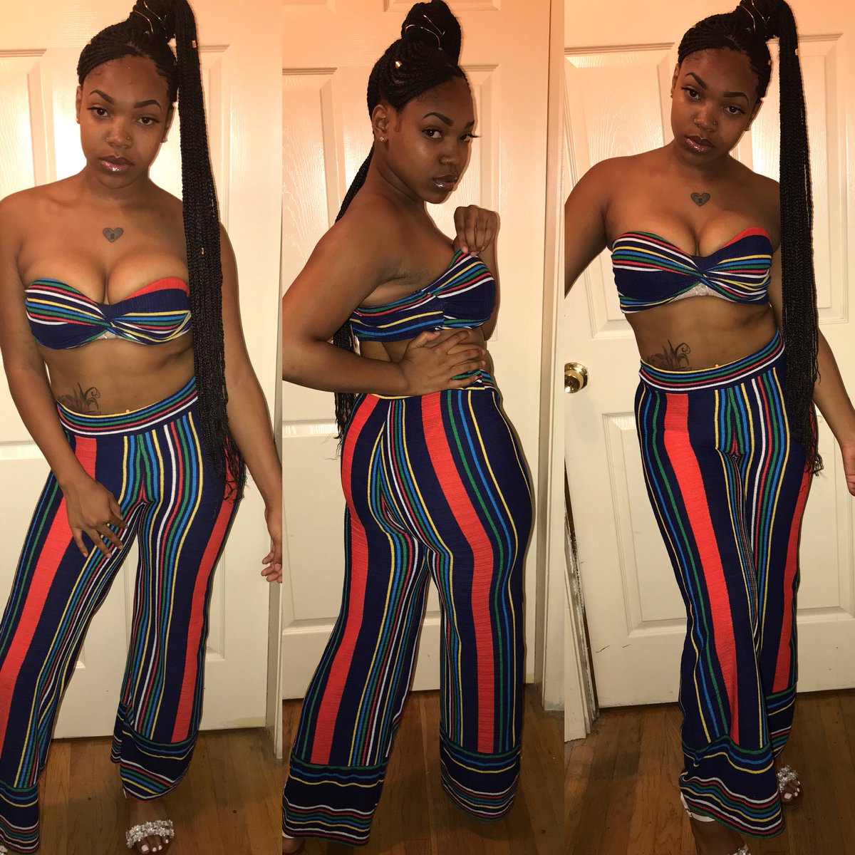 Ronishaaaaaa's tweet photo. Tropicana, Minute Maid girl you juiced up 😍😋💦 https://t.co/9ISFx484y7