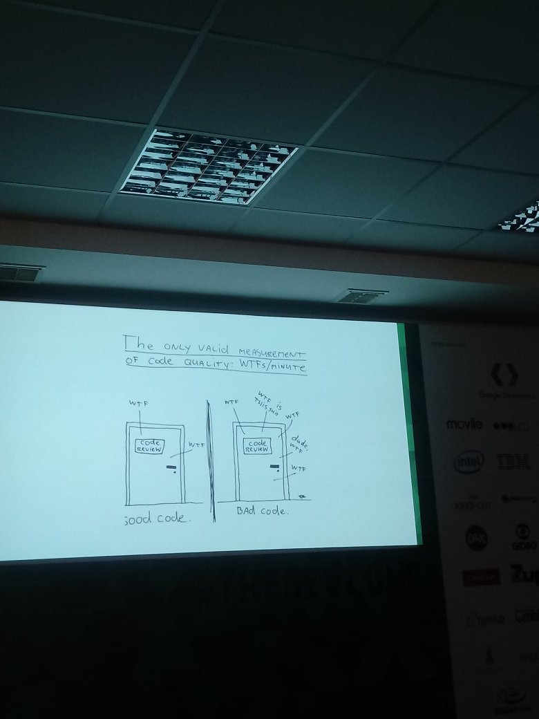 kamila_code's tweet image. #tdcruby2018

#thedevconf