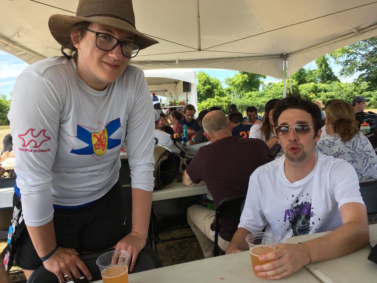 Madhouse thanks these amazing players for taking the time to nurture the future of Halifax Ultimate
<a href="/saltyultimate/">Salty Ultimate</a> <a href="/rcultimate/">Red Circus Ultimate</a> <a href="/halifaxultimate/">Halifax Ultimate</a> <a href="/LLLMart/">Luke Martelli</a> #NoBorders2018