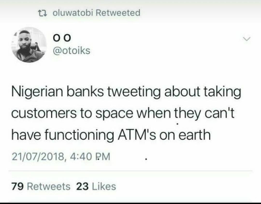 absolutehearts's tweet image. LMAO. This one killed all of them. 
#BankWars