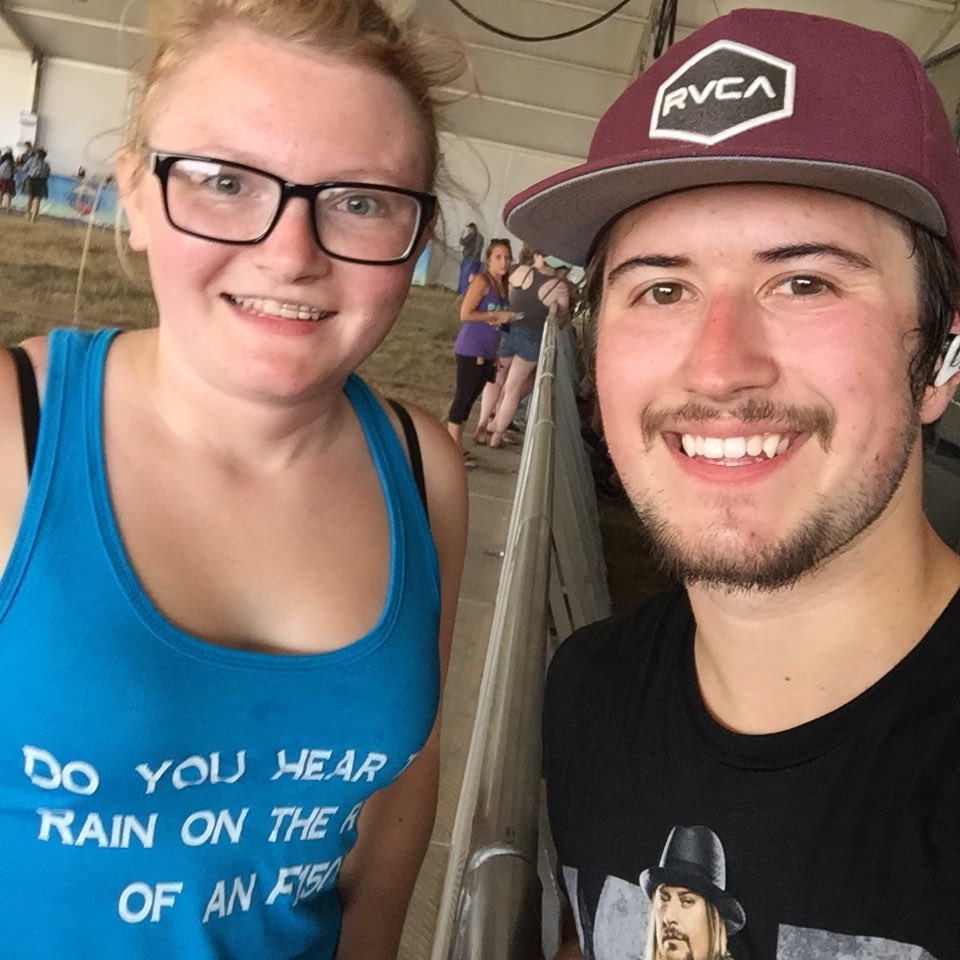 ashobr28's tweet photo. Got to see and meet @DylanSchneider  last night. He was amazing. So much talent in such a young man. https://t.co/ySKh6oznrA