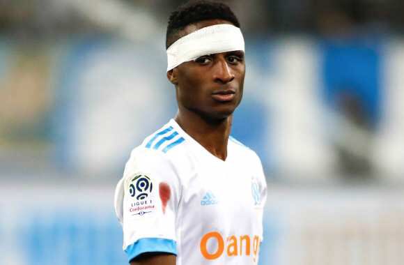 bielsapayet's tweet photo. Juste pour être sure la #TeamOM 
RT pour Bouna sarr @BounaSarr_10 
FAV pour Pavard
#MercatOM #championdumonde2018 #EquipeDeFrance https://t.co/VbEFJ2FbC4
