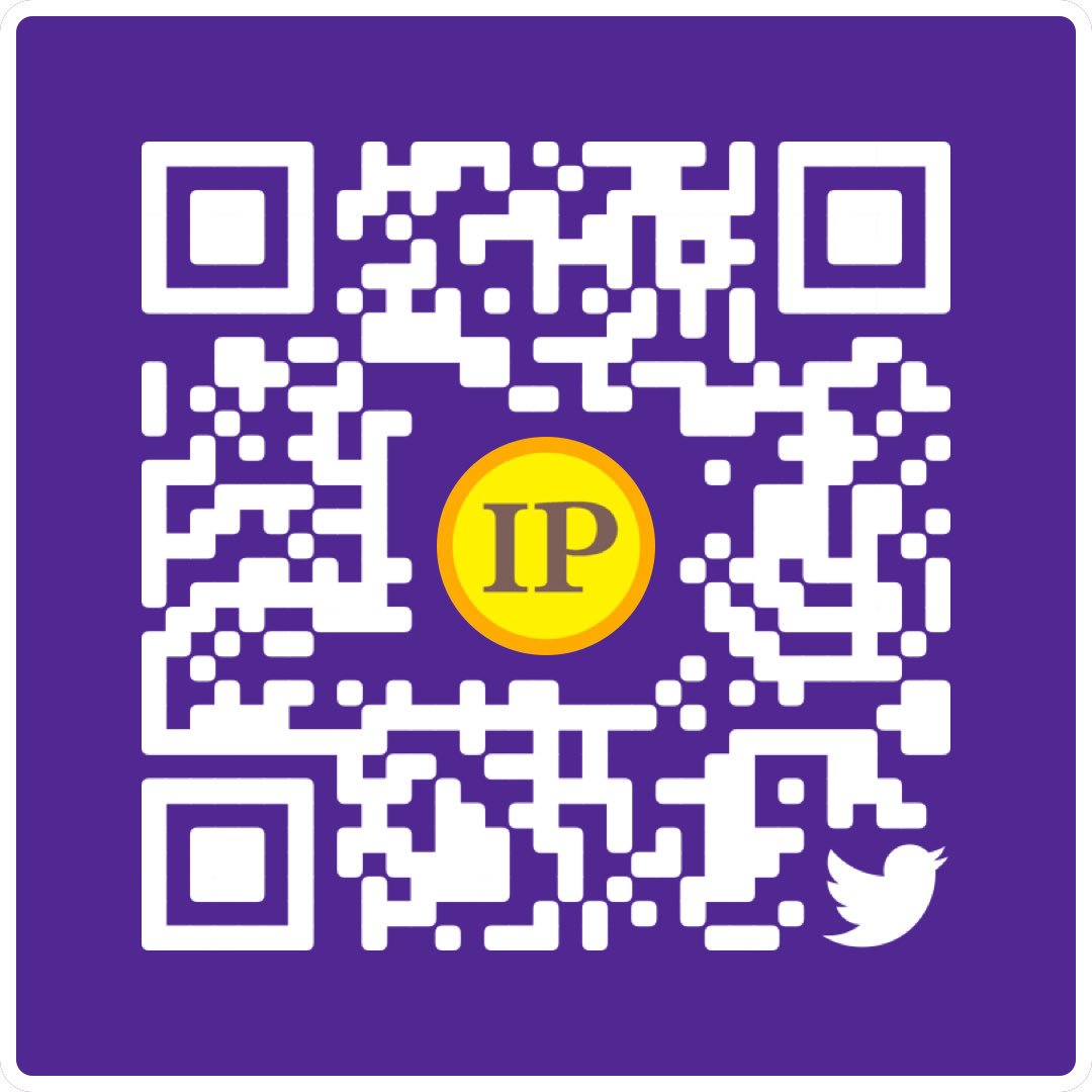 IPxChain's tweet photo. IPcoin is a Token to obtain BlockChain Internet Service that producted through the IPx Node in the United IPx community.
#IPcoin #IPxChain #ICO #Crypto #PoVS #Followme https://t.co/M5xbai3HS1