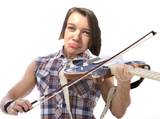 It is with much sadness that we announce that there's no live show tonight - Emily has been informed that this isn't the way you're supposed to play the guitar &amp; she's been sent to have emergency lessons. Instead, we're giving you the chance to listen again to last Monday's show!