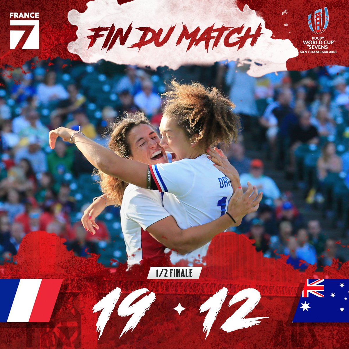 France Rugby tweet media