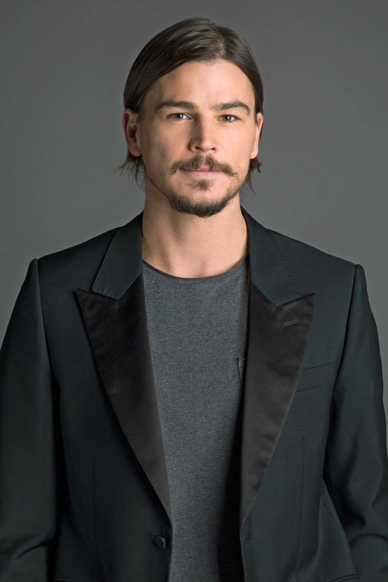 Happy Birthday Josh Hartnett! 