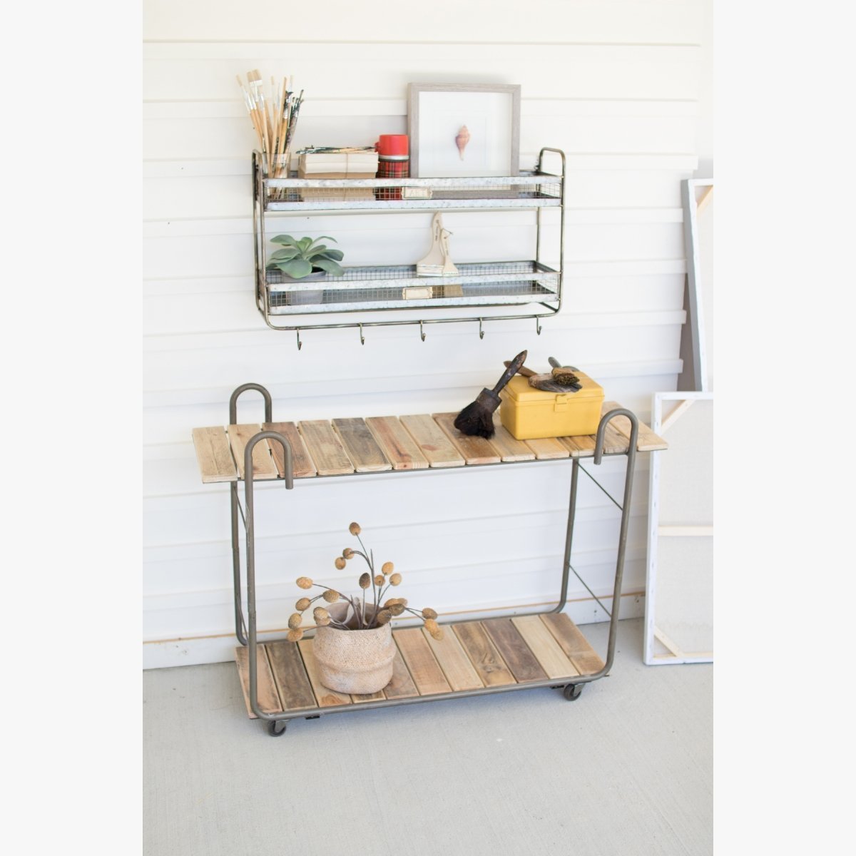 North_decor's tweet photo. RECYCLED WOOD AND METAL CONSOLE WITH METAL CASTERS
https://t.co/c8vltDrzXL
#shelving #metalconsole #homedecor #rustic #industrialdesign #recycledwood #countrydecor #farmhousedecor #ohsnap #snapitup https://t.co/zv3uzF99Jx