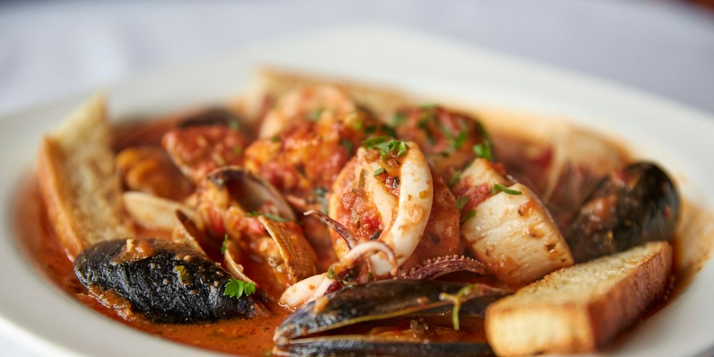 Paradiso_SL's tweet photo. Paradiso - Seafood at its finest!
#sanleandro #foodie #bayarearestaurant #toprestaurants https://t.co/RxHvbzgRO1
