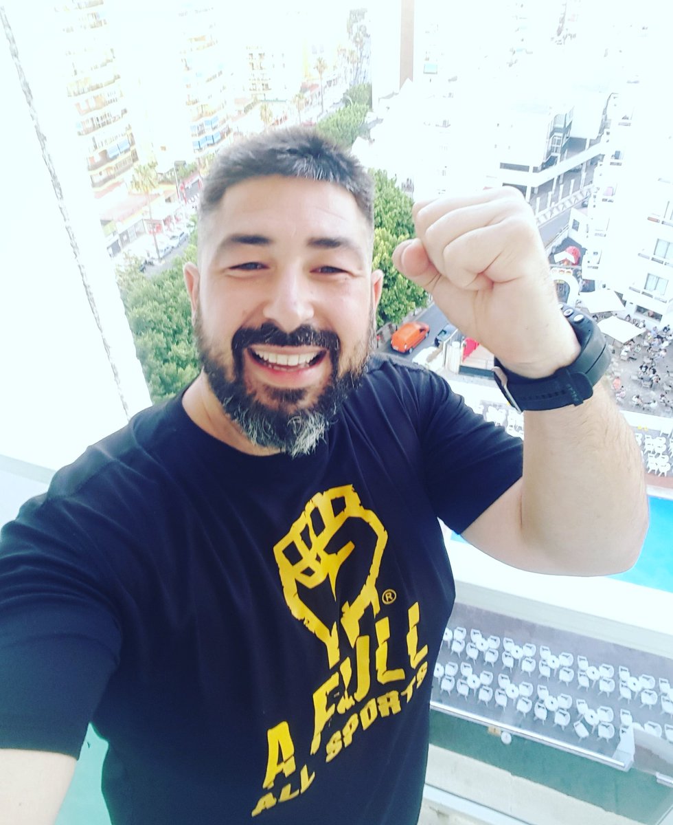 antonishgc's tweet photo. Bueno , aunque uno estΓ© de vacaciones, los entrenamientos hay qie hacerlos .
Estamos afull βββββ.
#afull #estoyafull #afullradio #wow #toniseco #las #barreras #las #pone #tu #mente #asi #superlas #depende #de #ti #preparaciΓ³n #para #media #maratΓ³n https://t.co/rQUP5uTbcn