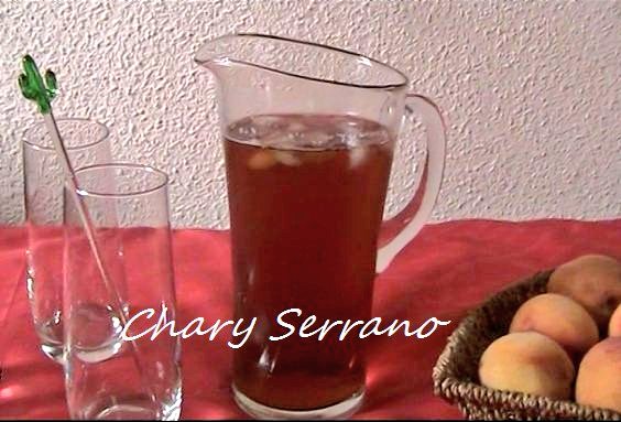 chary_serrano's tweet photo. Para refrescarse esta receta viene de perlas.
¡Entra a verla!!
TE HELADO AL MELOCOTON
⬇️⬇️⬇️
https://t.co/n9nlHOG565

#recetasCaseras
#NosotrosLosMagicos https://t.co/R3lU5ZGJxW