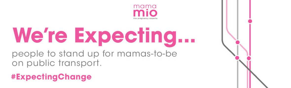 FrenchieMummy's tweet photo. Would you give up your seat to a pregnant woman? We support the fab @mamamio #ExpectingChange campaign 😉 Because mamas to be should be able to sit down if they wish to! Join in the movement now! https://t.co/hv1ga8hijJ
@mumsnetbloggers #ad #mumstobe https://t.co/7wsKwVIlbG