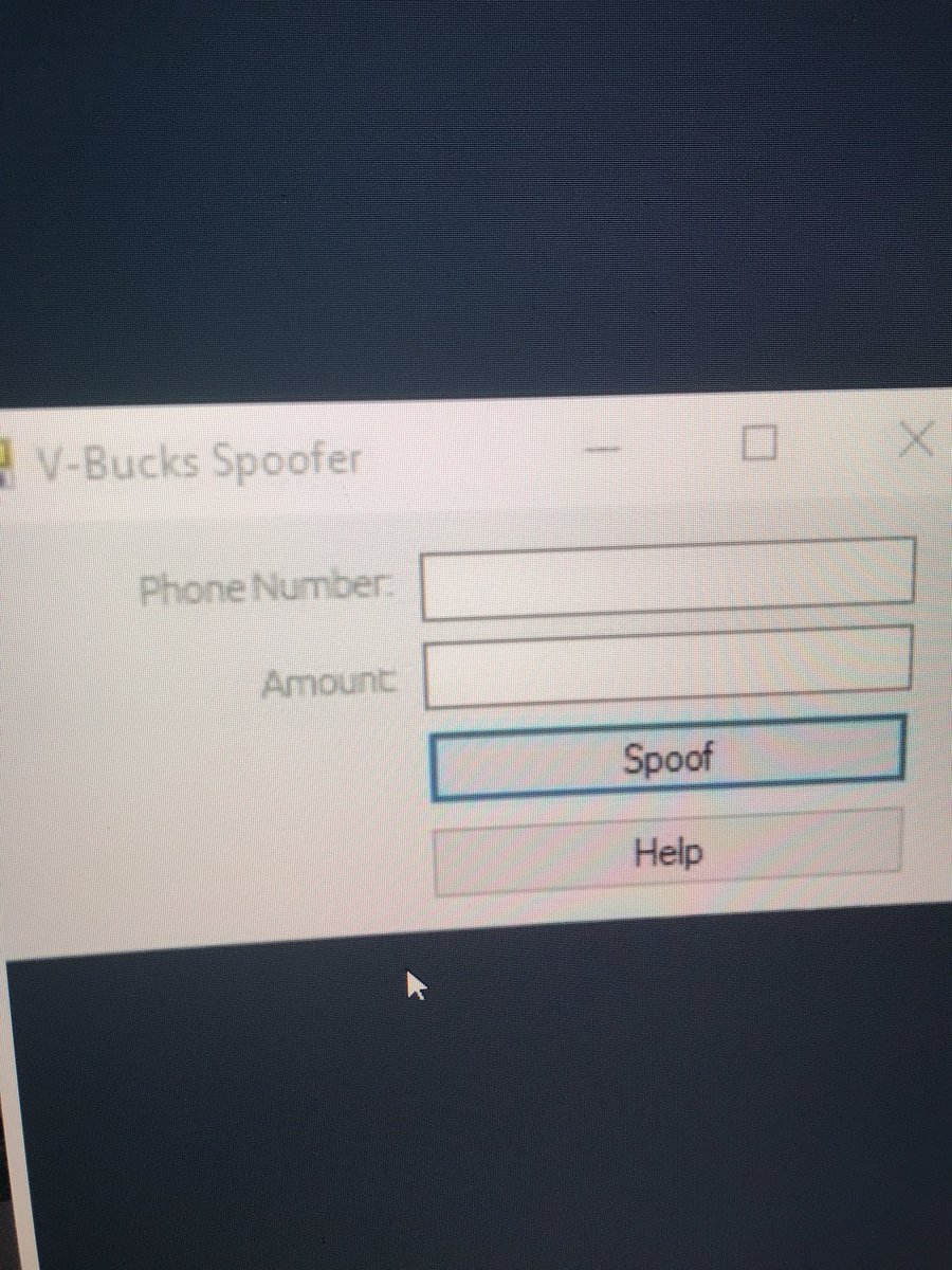 RetroGotKicks's tweet photo. 🔥🔥MESSAGE ME FOR THIS EASY FREE V BUCKS GLITCH (Must have Sprint or Verizon phone carrier)HURRY BEFORE IT GETS PATCHED🔥#giveaway #Vbucks #fortnite⁠ ⁠⁠ ⁠⁠  #VBucksGiveaway #BoogieDown #VBucksPlug #fortniteaccountsforsale #epicgames #skulltrooper #renegaderaider  #season5 https://t.co/Q3syfrJmmc