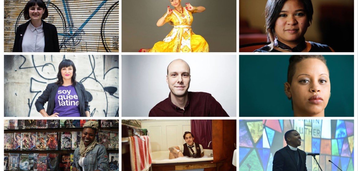 Check out these events coming up in Philly next week! 

phillyviews.com/culture-scienc…