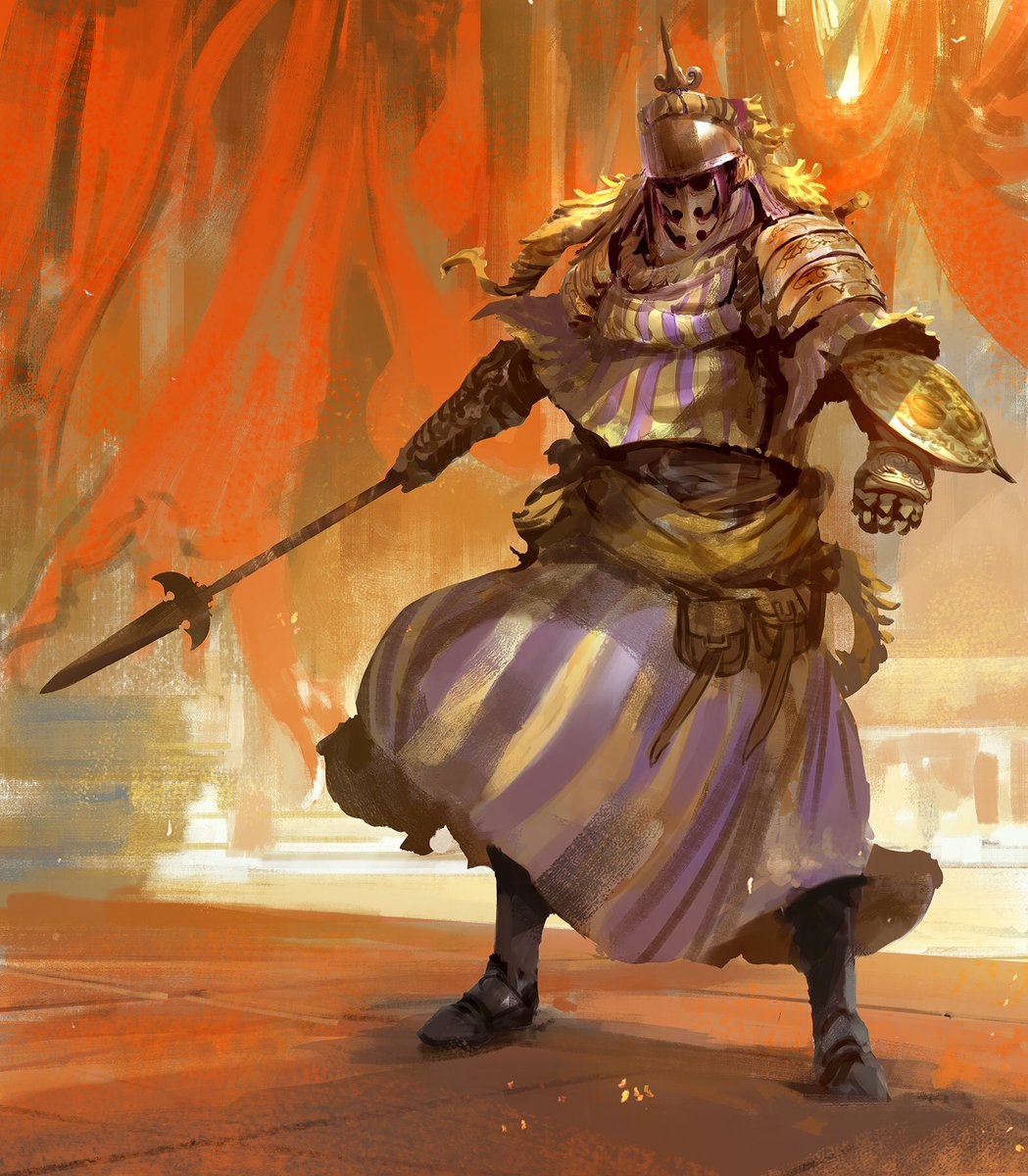 Kekai Kotaki tweet media