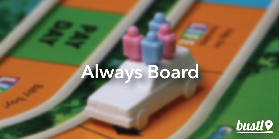 Bustlapp's tweet photo. Rainy day, but still looking to get a rush? How about exploring the vast shelves of board games at your local cafe, whooping your friends and earning some well deserved victories.
#BustlLaunch #ThingsToDo #Toronto #BoardGame #BoardGameCafe  #Gaming #Games https://t.co/M1qfSYjfuR