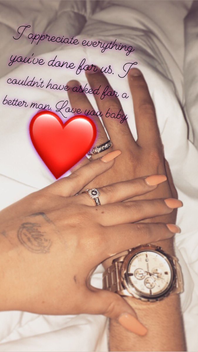 c_chyla's tweet photo. I love you! Thank you for giving me an amazing little girl ❤️👨‍👩‍👧 https://t.co/wWS0eOvxni