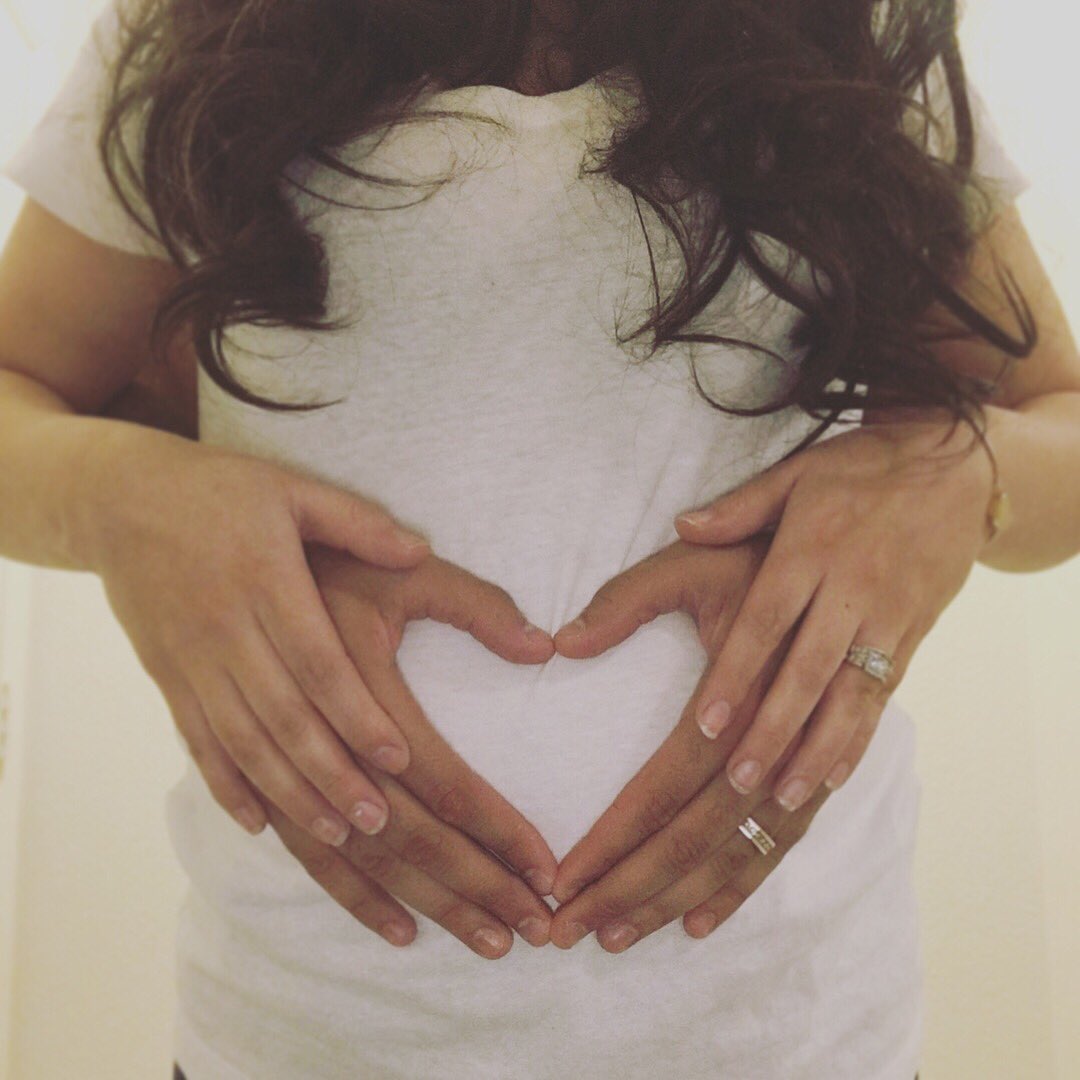 c_chyla's tweet photo. I love you! Thank you for giving me an amazing little girl ❤️👨‍👩‍👧 https://t.co/wWS0eOvxni