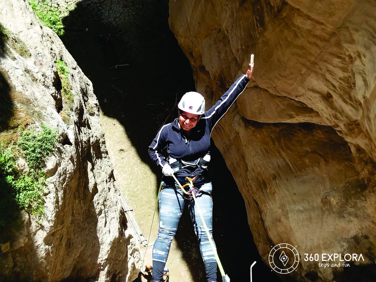 360explora_pe's tweet photo. ¿Buscas aventura, adrenalina y hacer actividades diferentes?
#360explora te recomienda:
✅ 1 día en el #CAÑONDEAUTISHA 👟🎒🌿☀️
Próximas salidas 📆: Dom #29JUL y #05AGO

Precios #REBAJADOS 😱 desde S/ 99 soles 
¡TODO INCLUIDO! 🚐+🍽️+🎟️+⛑
Info completa vía 📲+51979301950 https://t.co/2PREBzQPty