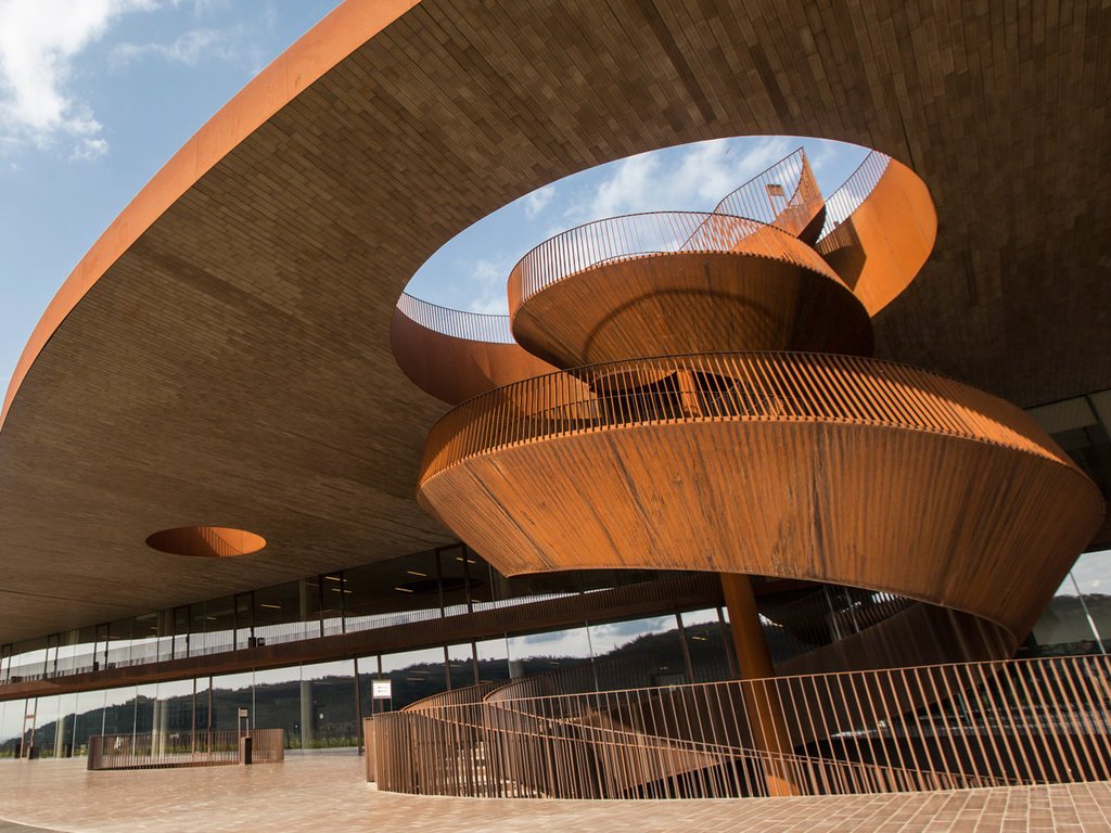 foodandwine : The best wineries to visit in Tuscany: bit.ly/2NwvFGE  (via Twitter x.com/foodandwine/st…)