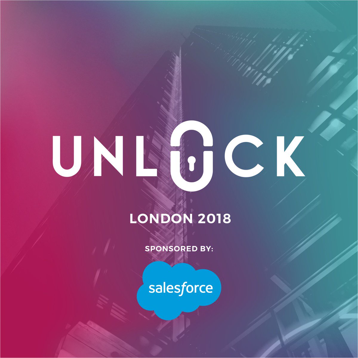 unlockevent tweet picture