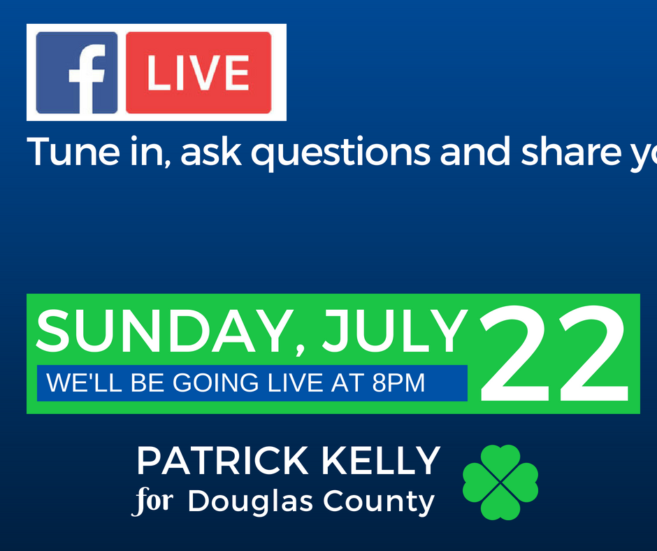 PatrickKelly4DG's tweet photo. Please join us. https://t.co/KBIwqlHnRv