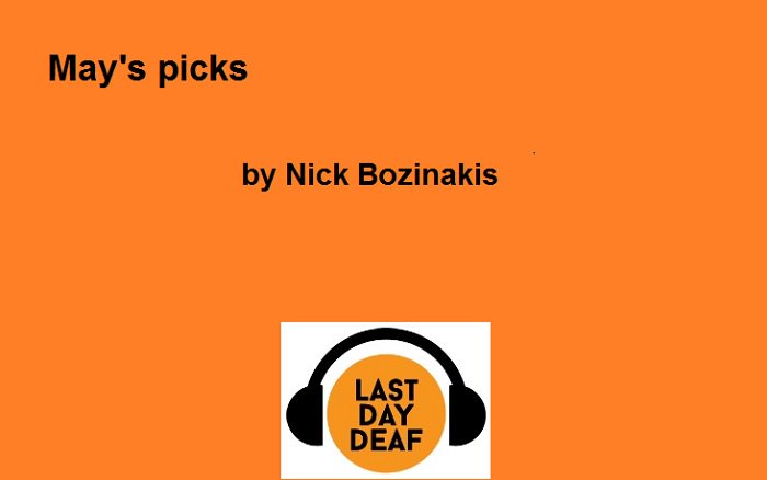 Lastdaydeaf's tweet photo. ***Tributes: May 2018 picks by Nick Bozinakis***
#pickes #may #tribute #Blinders #DamienJurado #DieWildeJagd #DJKoze #EnAttendantAna #FlyingHorseman #FontainesDC #GoonSax #MassGothic #NataliePrass #Protomartyr #ShannonShaw #ShiftingSands #ThirdSound
https://t.co/dSyaQAovoi https://t.co/MrD0pN3bIV