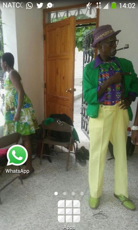 charitble tweet picture