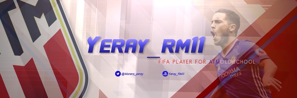 ✍🏻✍🏻 OFICIAL: Dos nuevas incorporaciones se suman al nuevo proyecto 🏧

<a href="/josepbf73/">Jose Bonillo</a> y <a href="/morera_yeray/">Yeray rodriguez morera</a> son nuevos jugadores de <a href="/ATMOldSchool/">ATM Old School</a> 

Desde el primer momento demostraron ser lo que buscábamos, tremendos refuerzos 👏🏻👏🏻👏🏻

#BIENVENIDOS!!🎉
#FORZ🏧