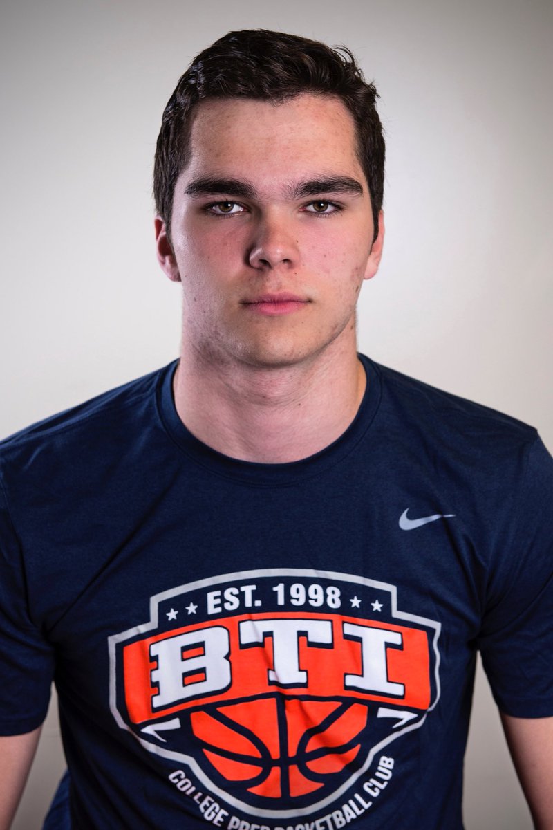 BTI Basketball Club tweet media