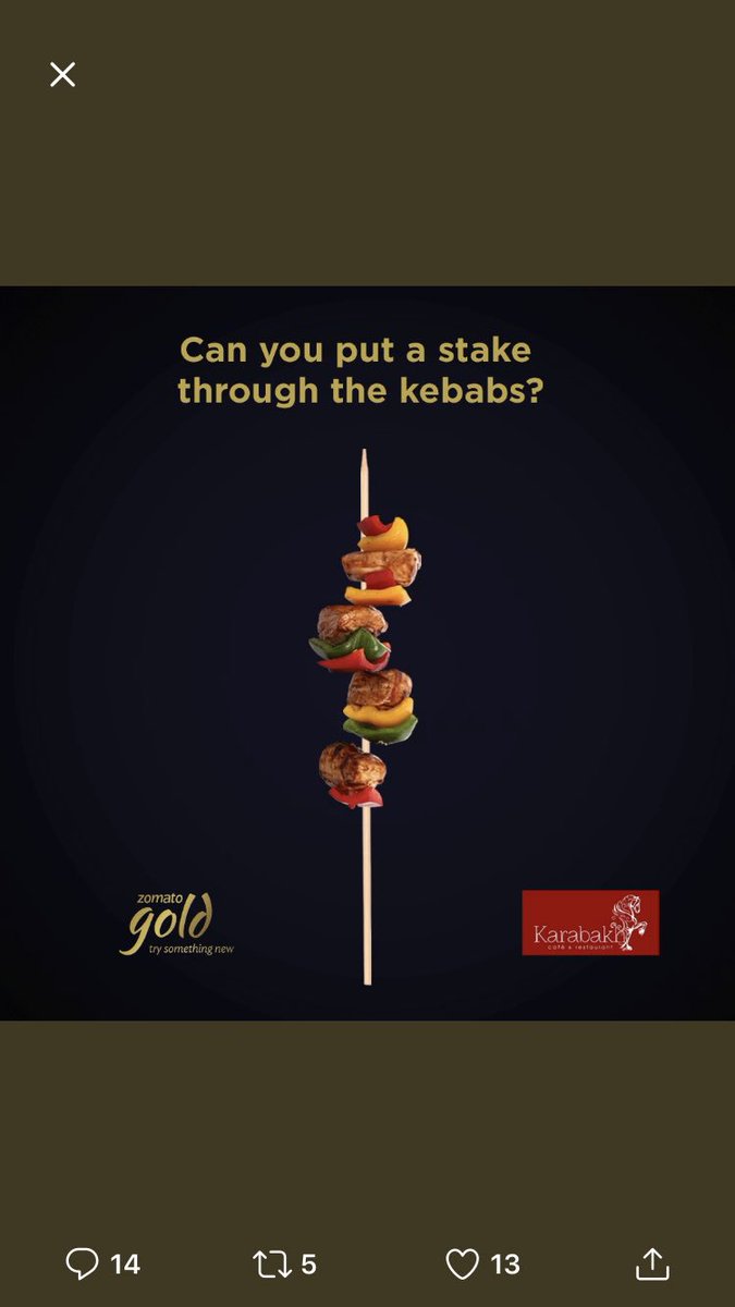 cha8mike's tweet photo. @ZomatoUAE  https://t.co/pMWxrzLj83