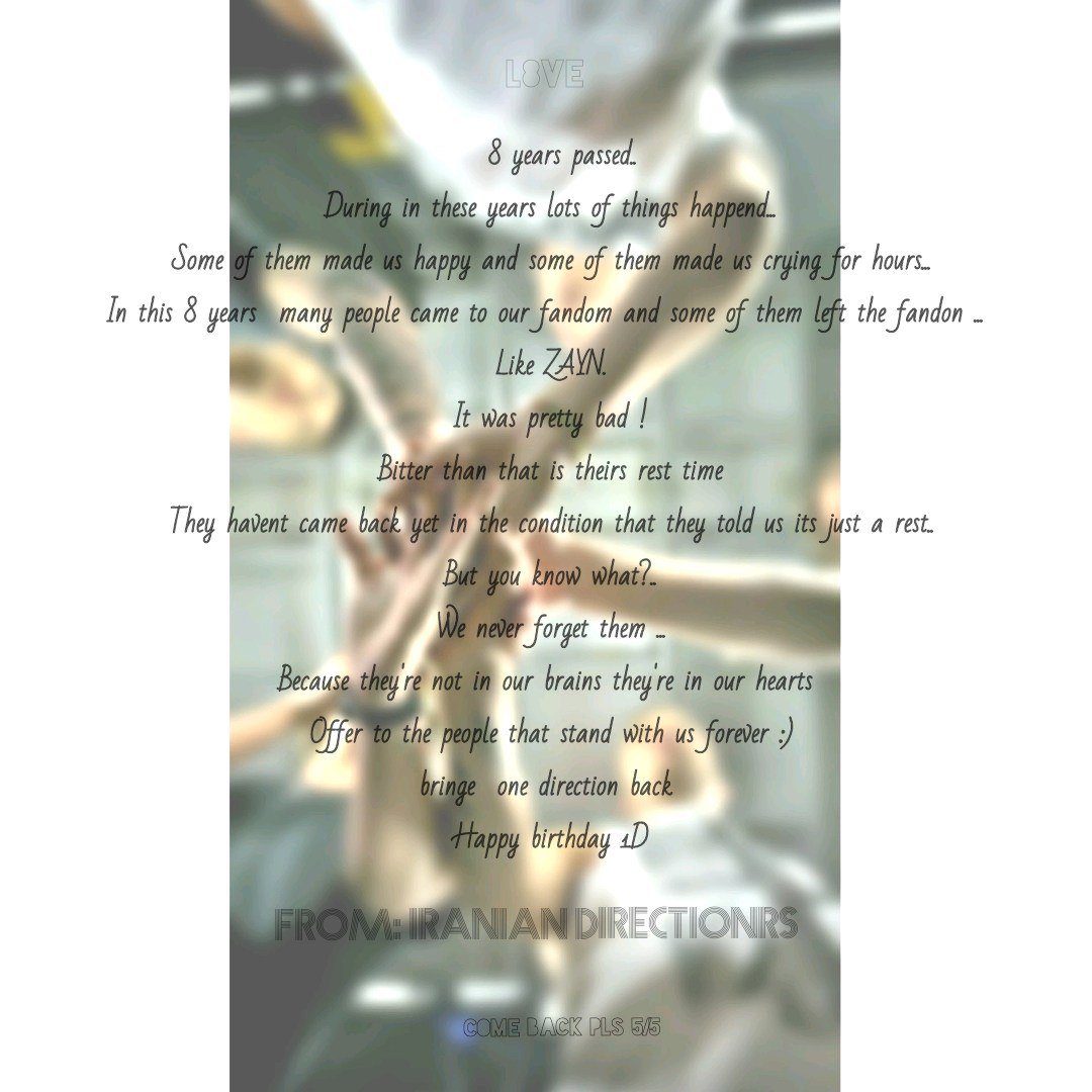 iamasal_a's tweet photo. #ONEdirection
#ONEdirection8iran
#iraniansfanofONEdirection
#l8ve
#1DIRAN
#واندایرکشن_فن_های_ایرانی
@crownbeeolive @OfficialMrX https://t.co/uFFppKmS1k