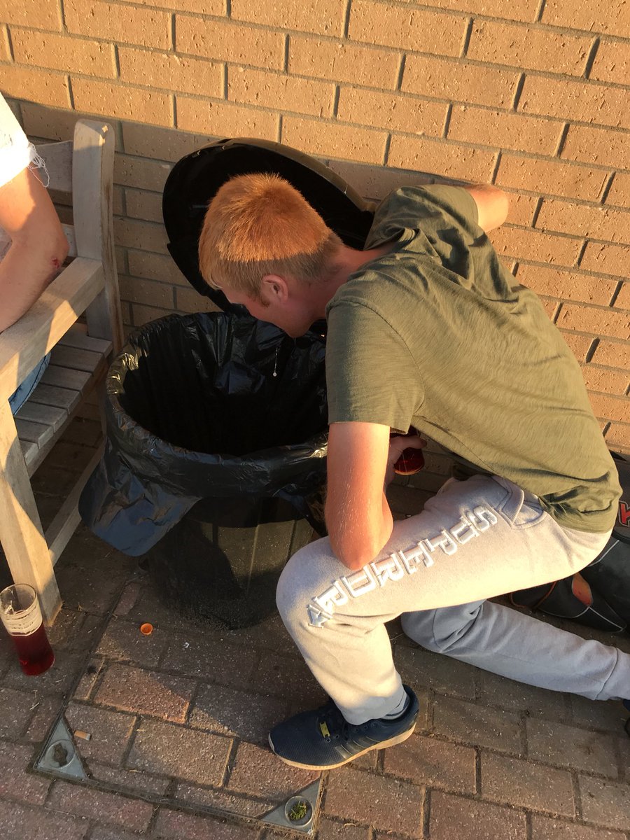 Sherburn CC tweet media