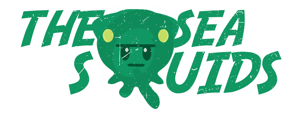 Pinglantis's tweet image. Soon... 🦈🦑