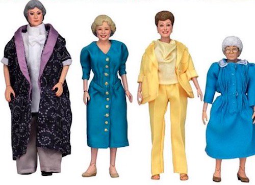 itsdlisted's tweet photo. Open Post: Hosted By “The Golden Girls” Action Figures (!!!) https://t.co/WQkbHYKOk6 https://t.co/Bfq4M0xxF6