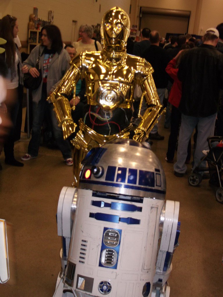 Steelcitycon's tweet image. 1 Day Left in Ticket Discount Offer!  Act now!

Special DISCOUNT Ticket Offer ENDS when category of tickets sell out or the offer expires, whichever comes first.  

Buy Tickets: steelcitycon.com/buy-tickets   

Comic Con Info: steelcitycon.com   
@Steelcitycon