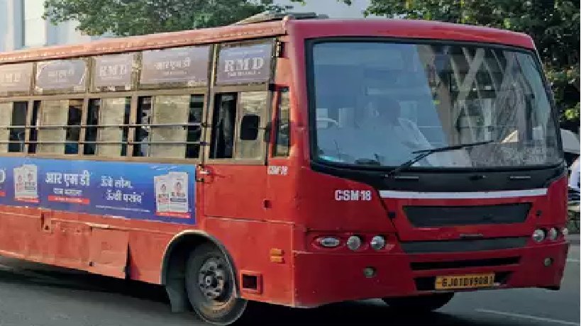 It's a first for AMTS: 200 AC buses soon | goo.gl/XwdcHC 
#LetsTalkAmdavad #ACBuses

#Ahmedabad #AMC @AhmedabadAMC #Amdavad #Gujarat #Infrastructure
Via AhmedabadMirror.indiatimes.Com