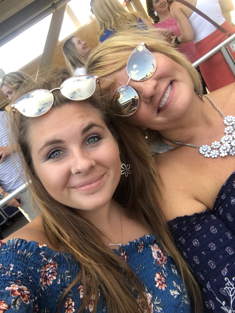 KabbyJesperson's tweet photo. @K102 #K102Luke upgrade please Sec 227, row WHL, seat 11, &amp; 12. Celebrating my birthday https://t.co/VJ6RtBdKQy