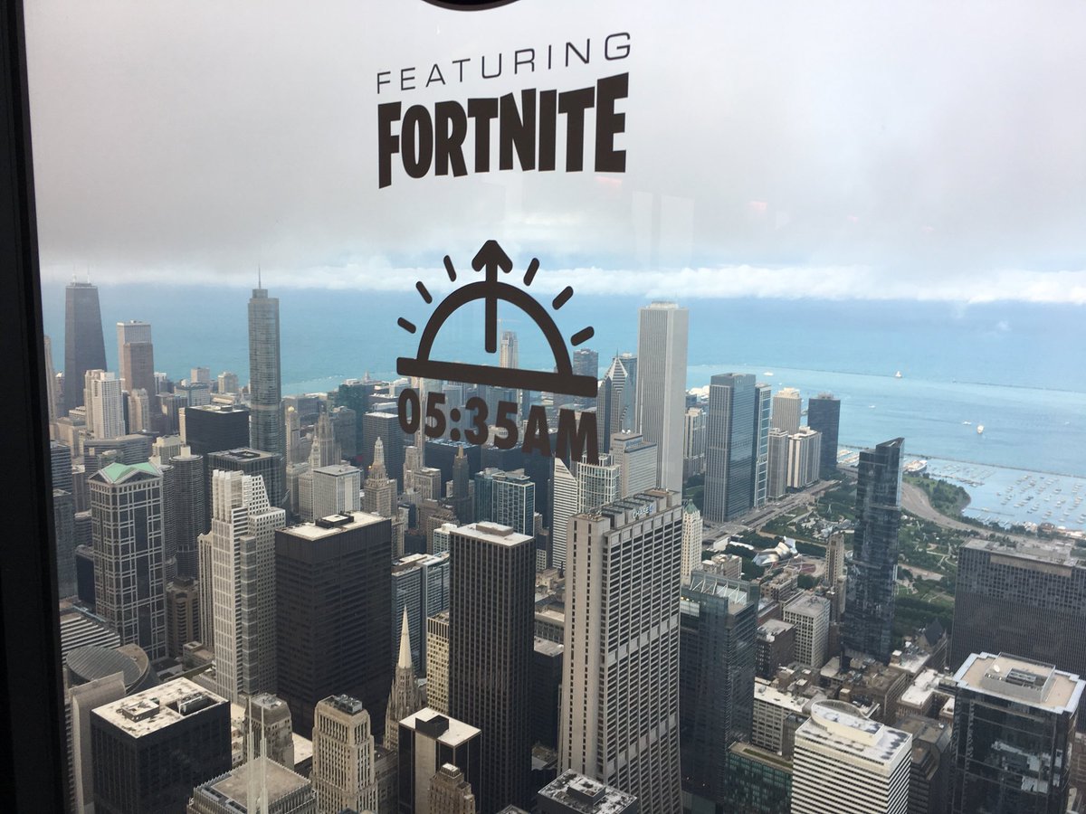Espn Esports On Twitter We Re Going From Dusk Until Dawn With