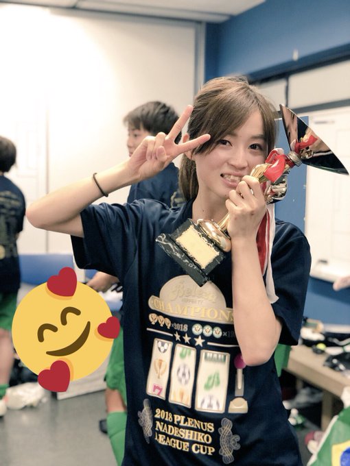 清水梨紗 しみずりさ がかわいい なでしこジャパン女子大生期待の美人の年齢や経歴wikiプロフィールやインスタ写真は 身長や出身高校など Tonboeye