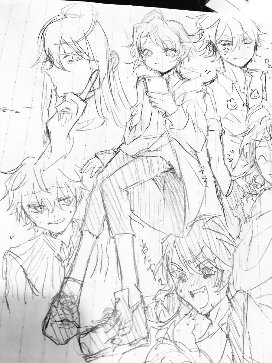 amokooo26's tweet photo. https://t.co/dGXsDvfCgq