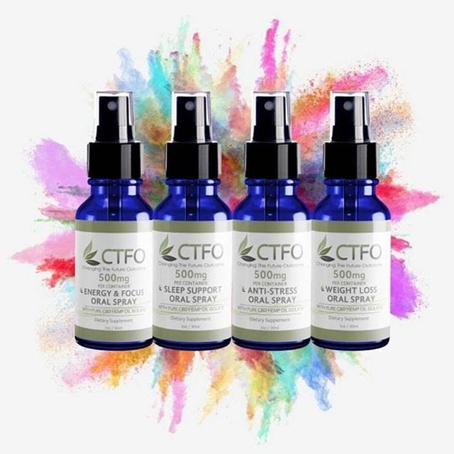 Love that the product comes in 3 different strengths 500 mg, 750mg &amp; 1500mg
time2heal.myctfocbd.com
Free Membership !!!