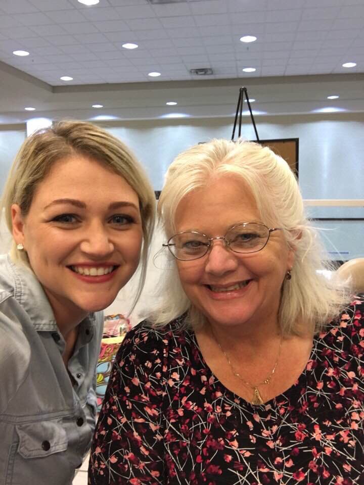 peelauthor's tweet photo. Do I look happy to be at my book signing at @BNFairlawn? @BNBuzz @writersgrouporg #AChristmasStoryaDay #AWeekinSeptember @LRichardsbooks https://t.co/UJrcFshXdL