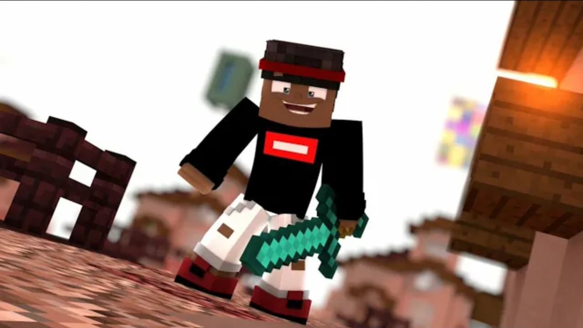 - [TEAM] CrazyMøbile 🍂 tweet media