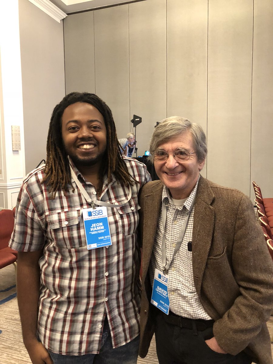 oscardelahustle's tweet photo. #ssib2018 was definitely one for the books! Fantastic talks, great posters, camaraderie, and all at a swanky resort! Also great representing @Columbia and running into my faves like Dr Levitsky of @Cornell ! Looking forward to SSIB19 in Utrecht, NL https://t.co/Wz9tDu9ah6