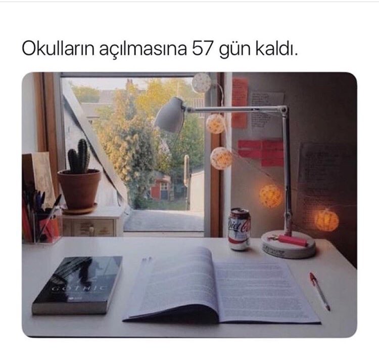 Şu postları görünce kalbin çarpmıyorsa mezunsundur 🙌