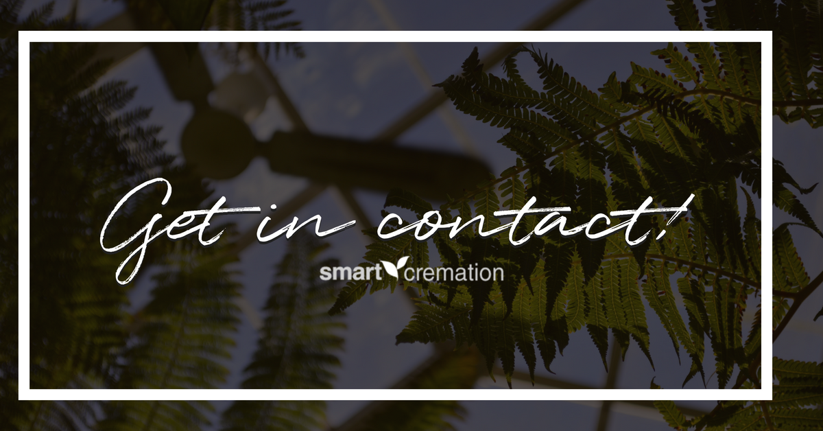 Smart Cremation tweet media