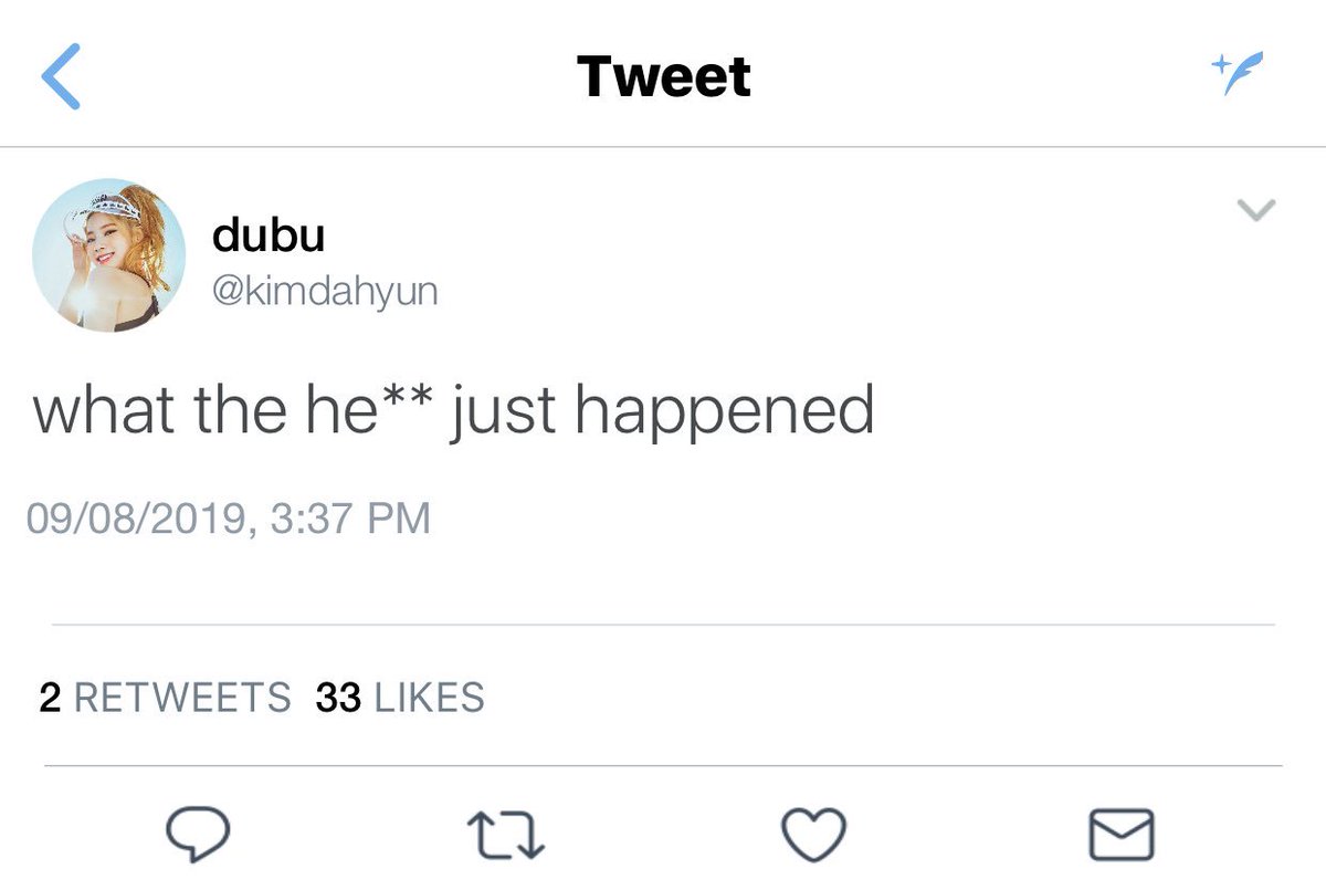 right after the encounter [from how the previous au ended]