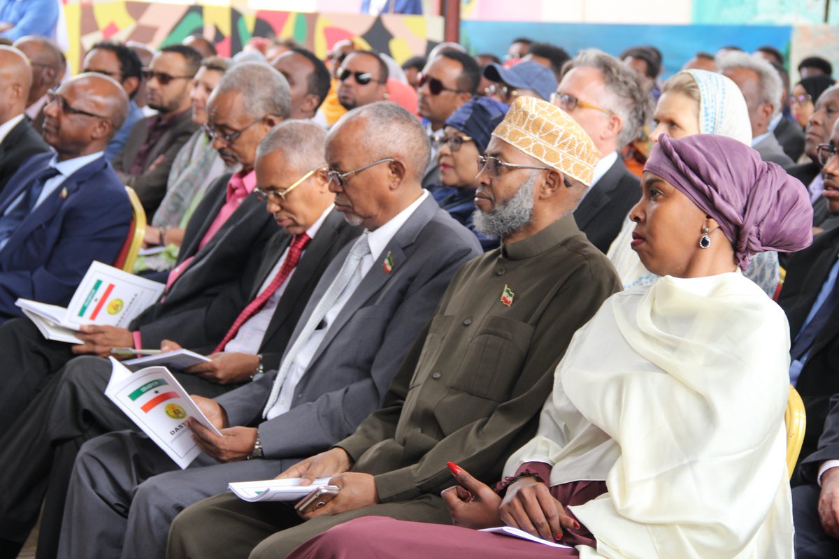 Rift Valley Institute tweet media