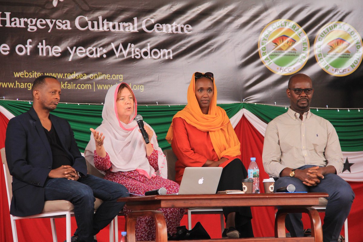 Rift Valley Institute tweet media